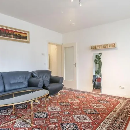 Privatunterkunft Private Hannover