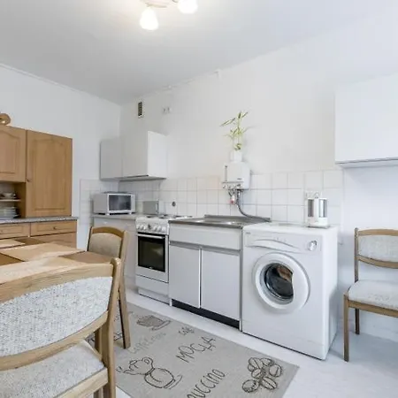 Private Privatunterkunft Hannover