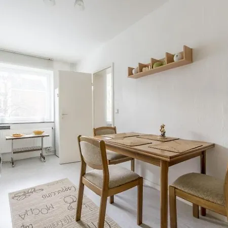 Kwatera prywatna Private