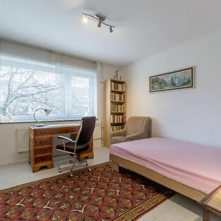 Privatunterkunft Private