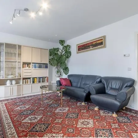 Ubytování v soukromí Private *