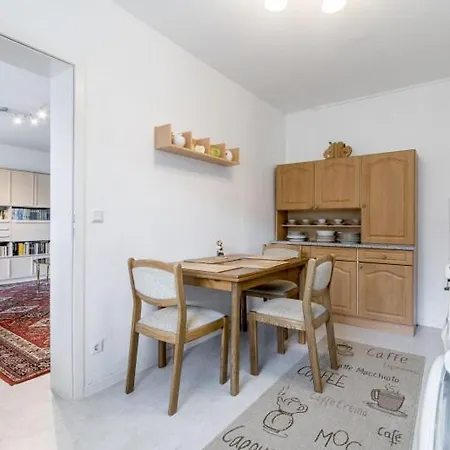 Ubytování v soukromí Private Hannover